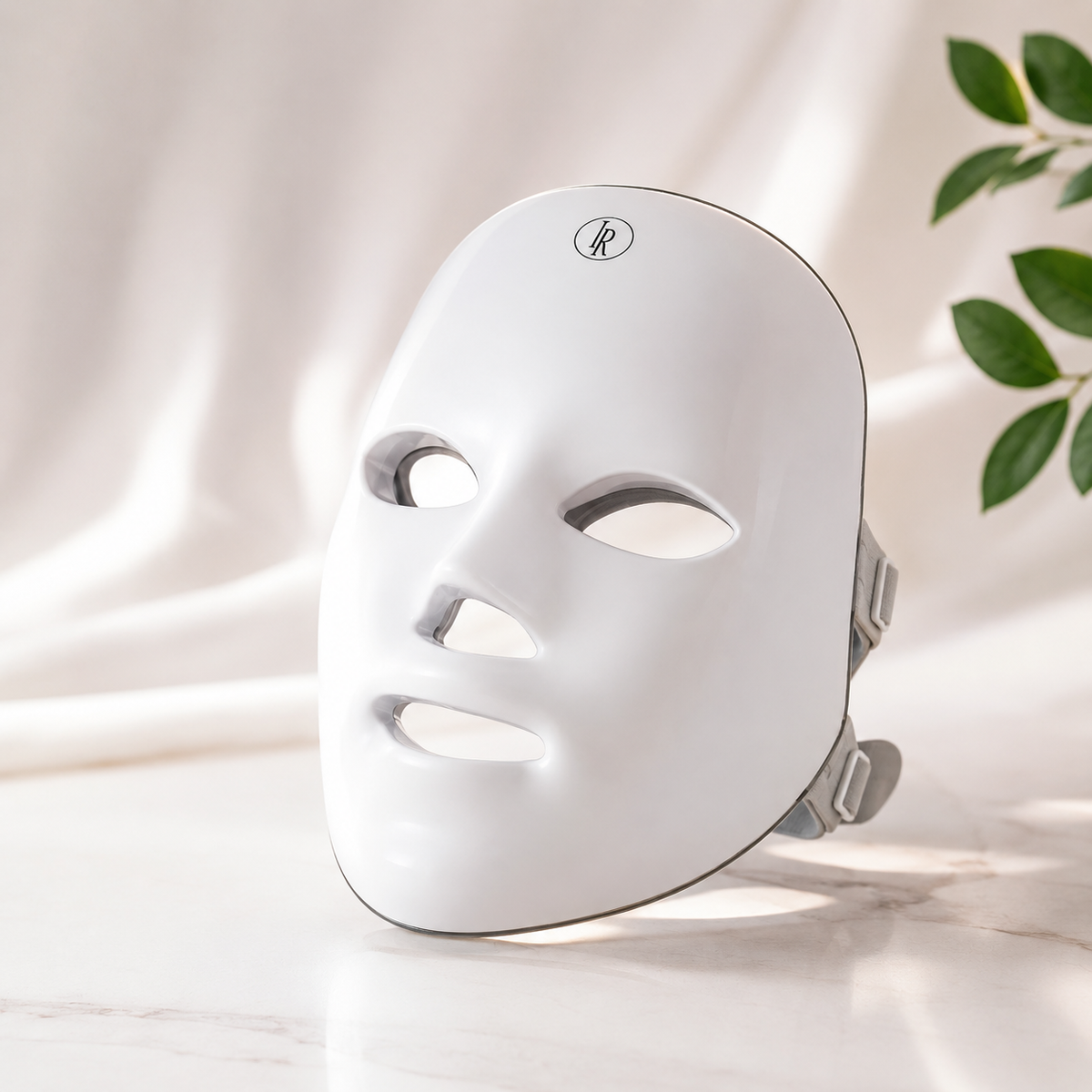 7-Color LED Skin Rejuvenation Mask