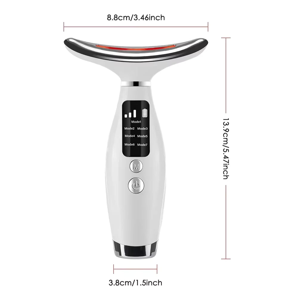 Neck Face Lifting Massager