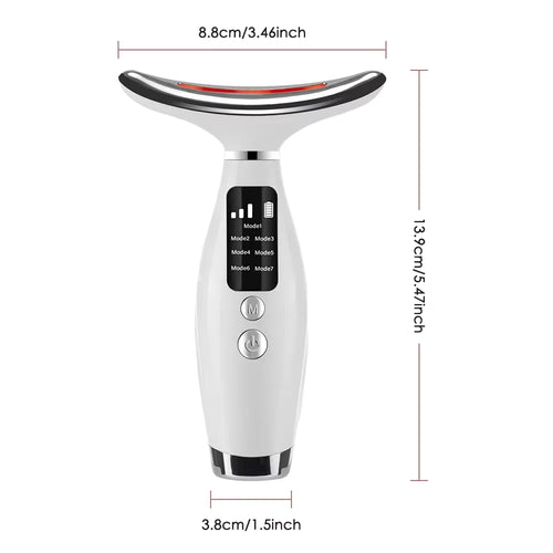 Neck Face Lifting Massager